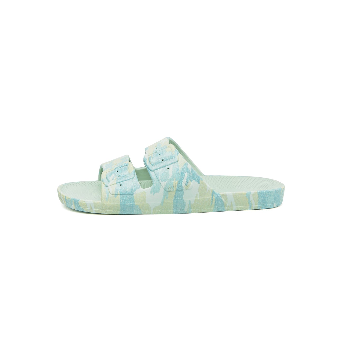Freedom Moses Prints Slide