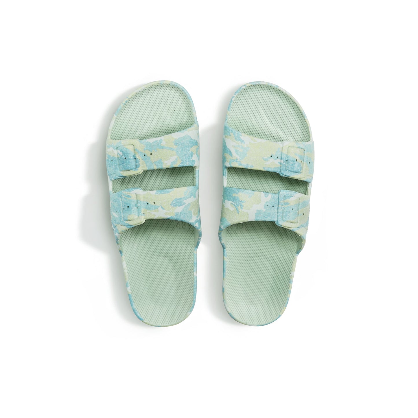 Freedom Moses Prints Slide