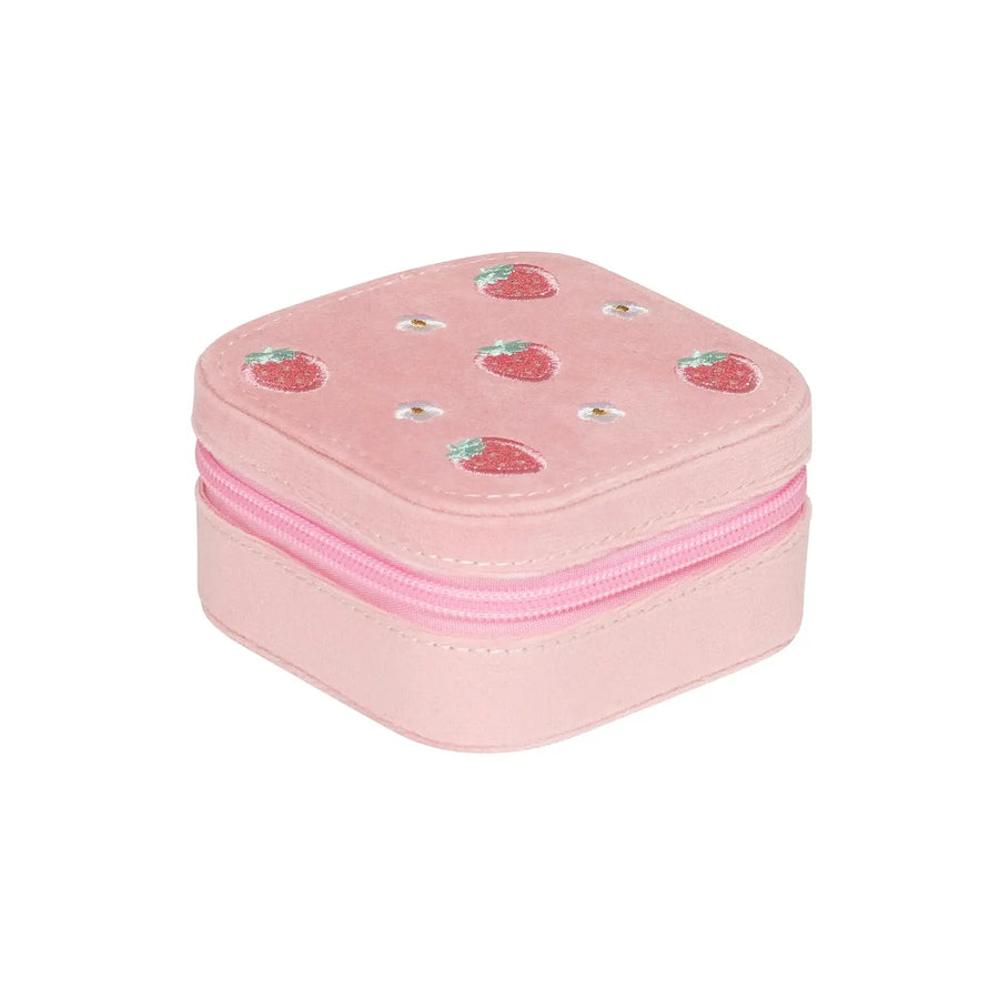 Rockahula - Jewellery Box