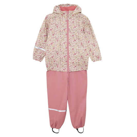 Celavi Flower Overall 3Y-4Y