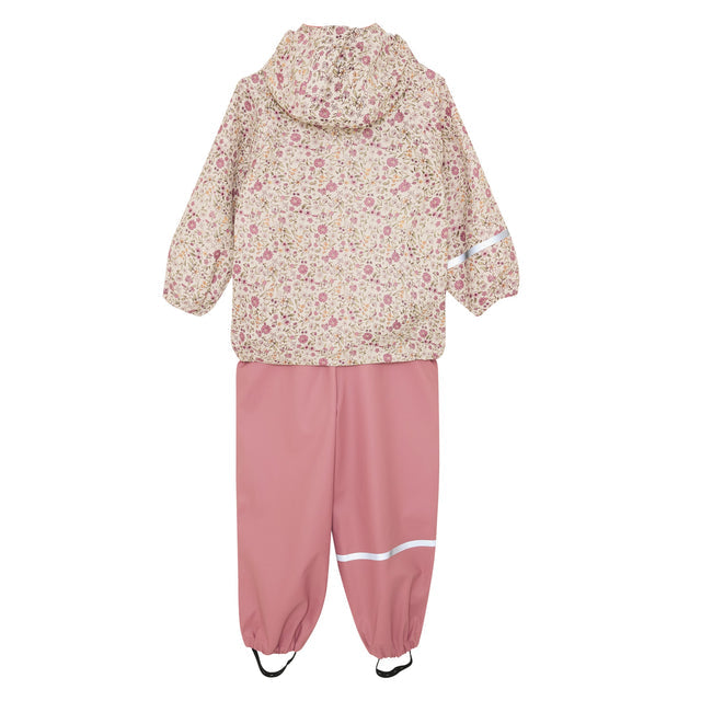 Celavi Flower Overall 3Y-4Y