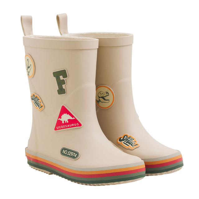 Celavi - Rubber Rainboot Wellies