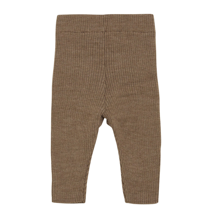 Celavi - Knitted Merino Legging - 3M