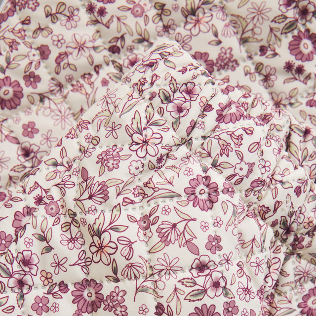 Celavi Quilted Waterproof Set - 4Y