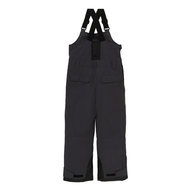 Color Kids Bib Ski Pants - 6Y