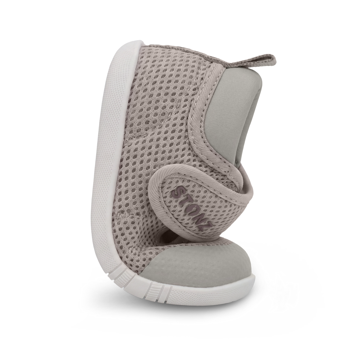 Stonz Cruiser Mary Jane Baby Shoes