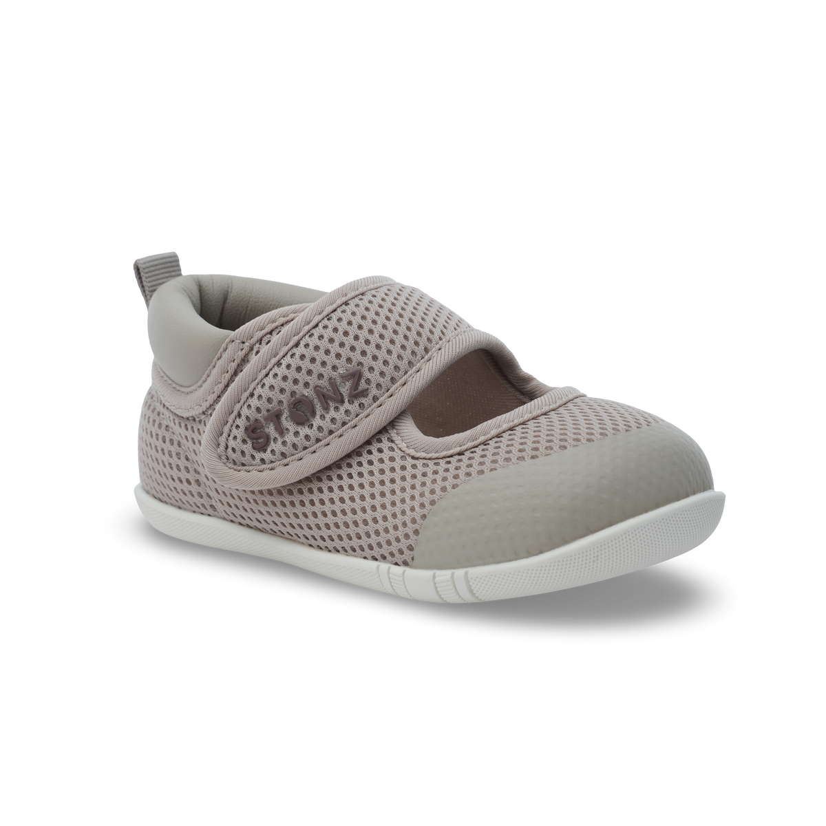 Stonz Cruiser Mary Jane Baby Shoes