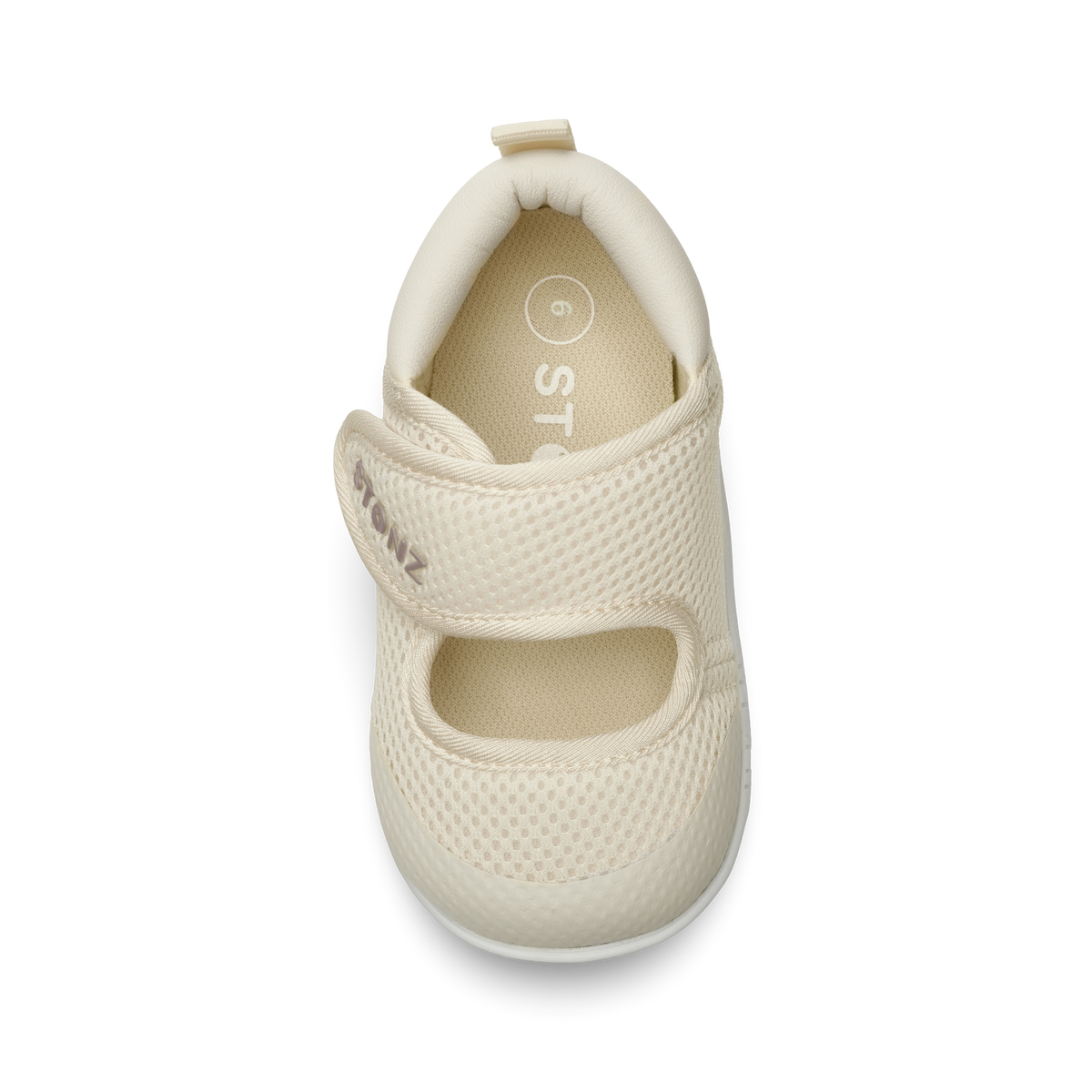 Stonz Cruiser Mary Jane Baby Shoes