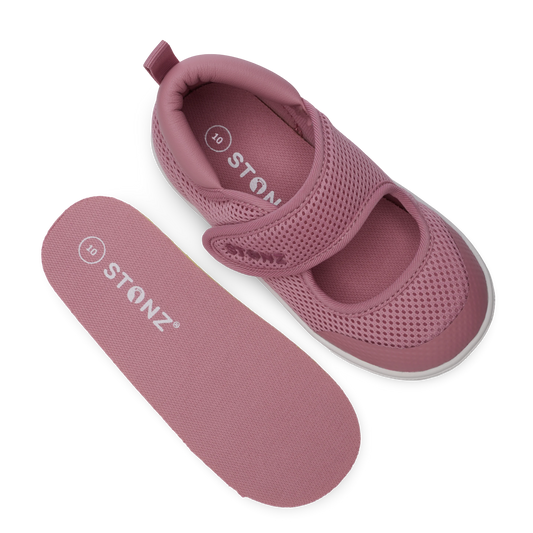 Stonz Cruiser™ Mary Jane - Toddler Shoes
