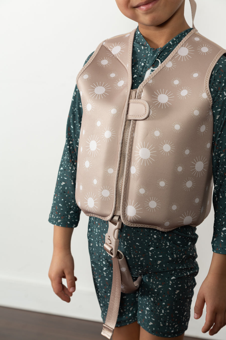 Current Tyed - Swim Vests