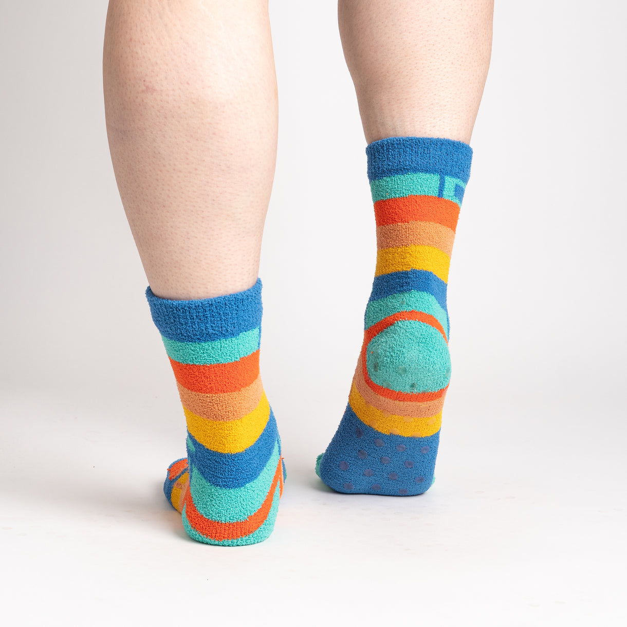 Sock It To Me - Slipper Sock : Shelf Appeal