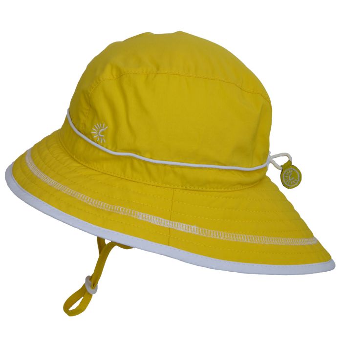 Calikids Beach Bucket Hat, children's hats