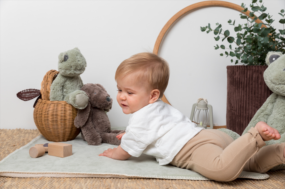 Happy Horse Frog Flex 38 cm