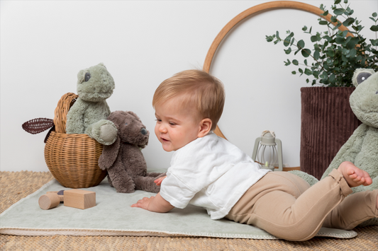 Happy Horse Frog Flex 38 cm