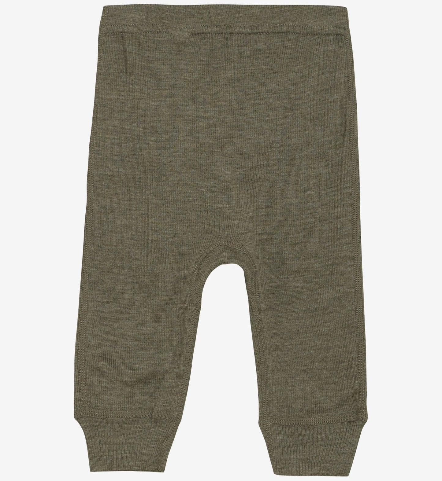 Celavi - Baby Pants Made of Merino Wool - 3M