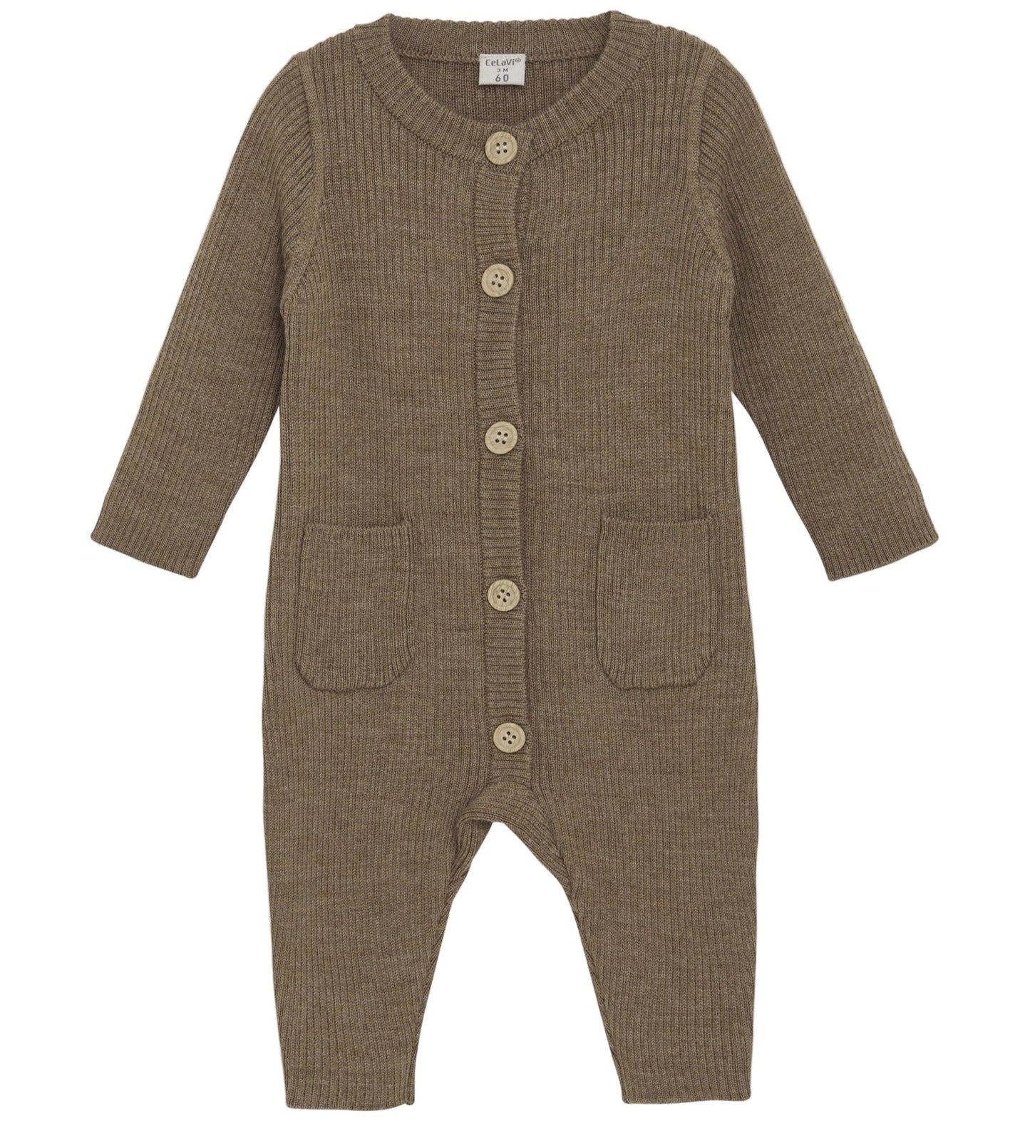 Celavi - Merino overal - 3M