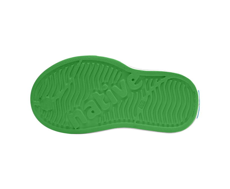 Native Shoes - Miles Block – Detail View