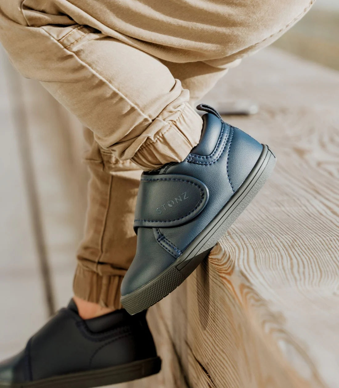 Stonz - Cruiser™ Everyday Dressy - Toddlers Shoes