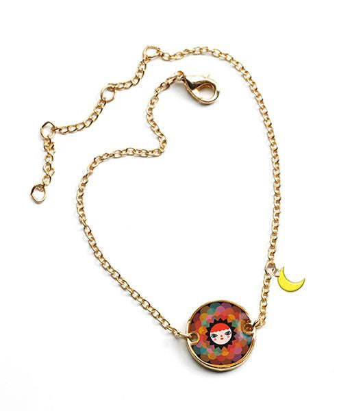 DJeco Lovely bracelet /  Sunshine