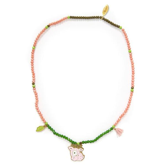 Djeco Plume Sylvia Necklace