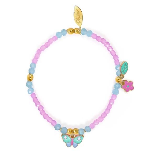 Djeco Plume Lila Bracelet
