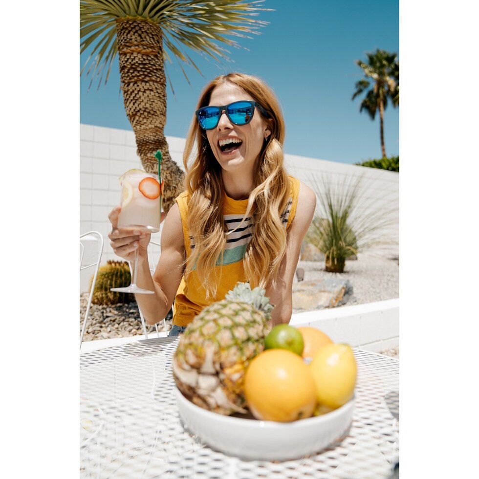 Knockaround - Adult Premium Sunglasses Premium Neptune