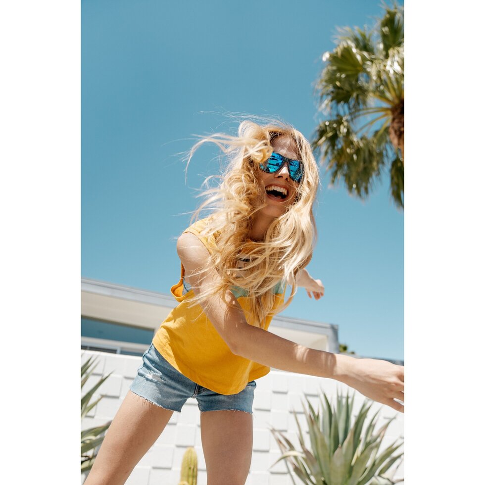 Knockaround - Adult Premium Sunglasses Premium Neptune