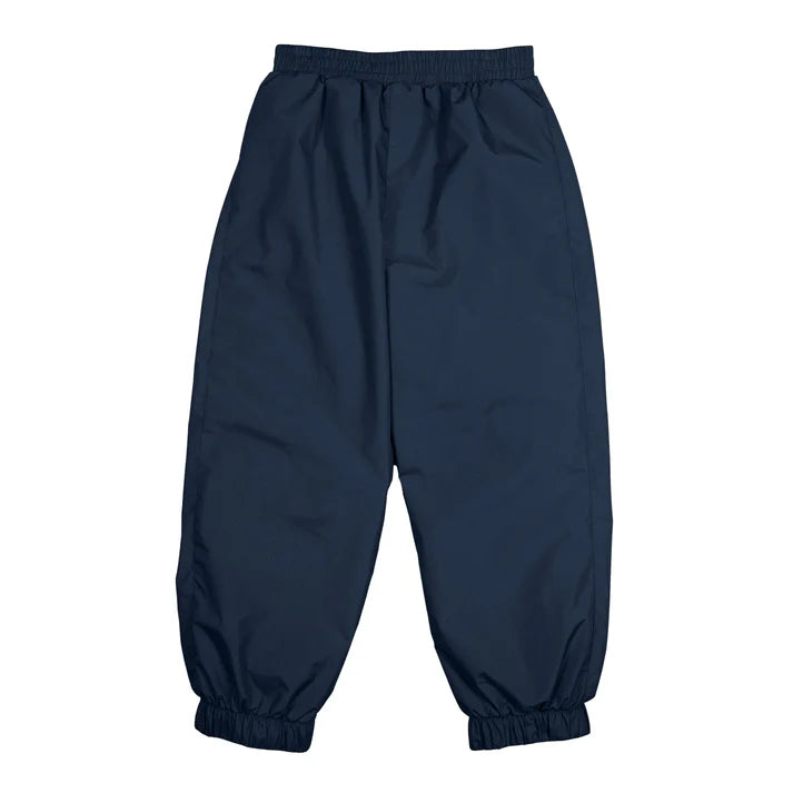 Perlimpinpin Mid- Season Splash Pant 7Y-10Y