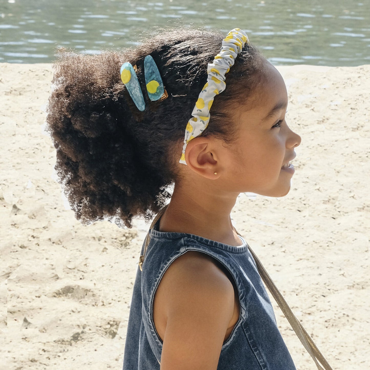 Rockahula - Hair Clips (2 Piece pack)