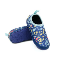Minnow Designs - Flex Swimmable Water Shoe