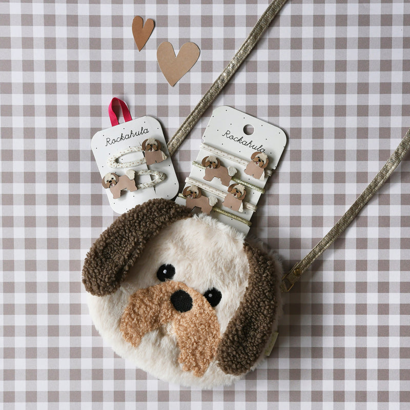 Rockahula - Dolly Dog Clips