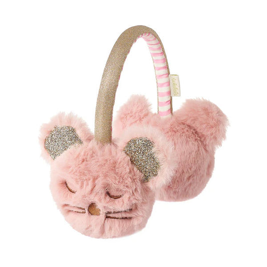Rockahula - Millie Mouse Earmuffs