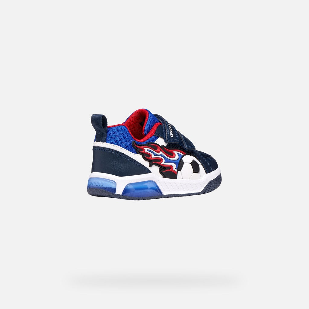 Geox Inek Boy