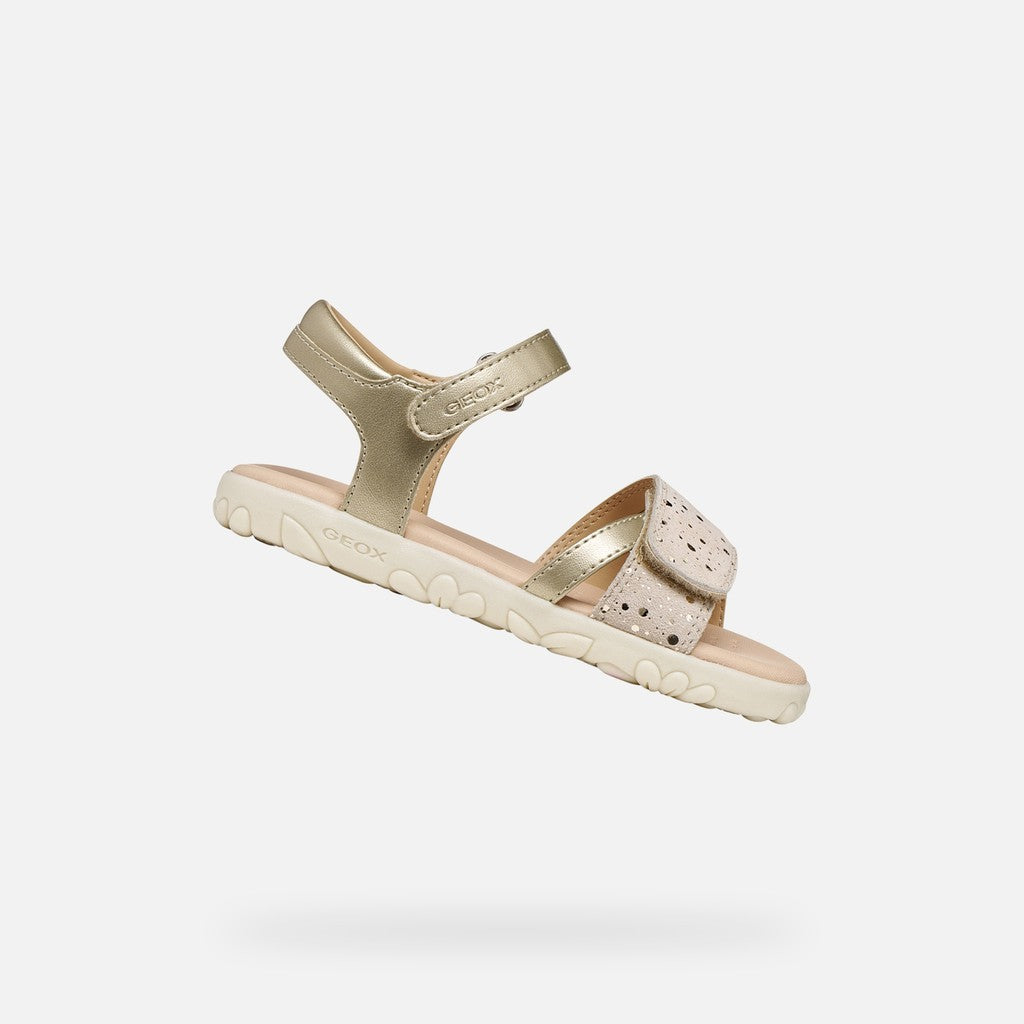 Geox Sandal Haiti