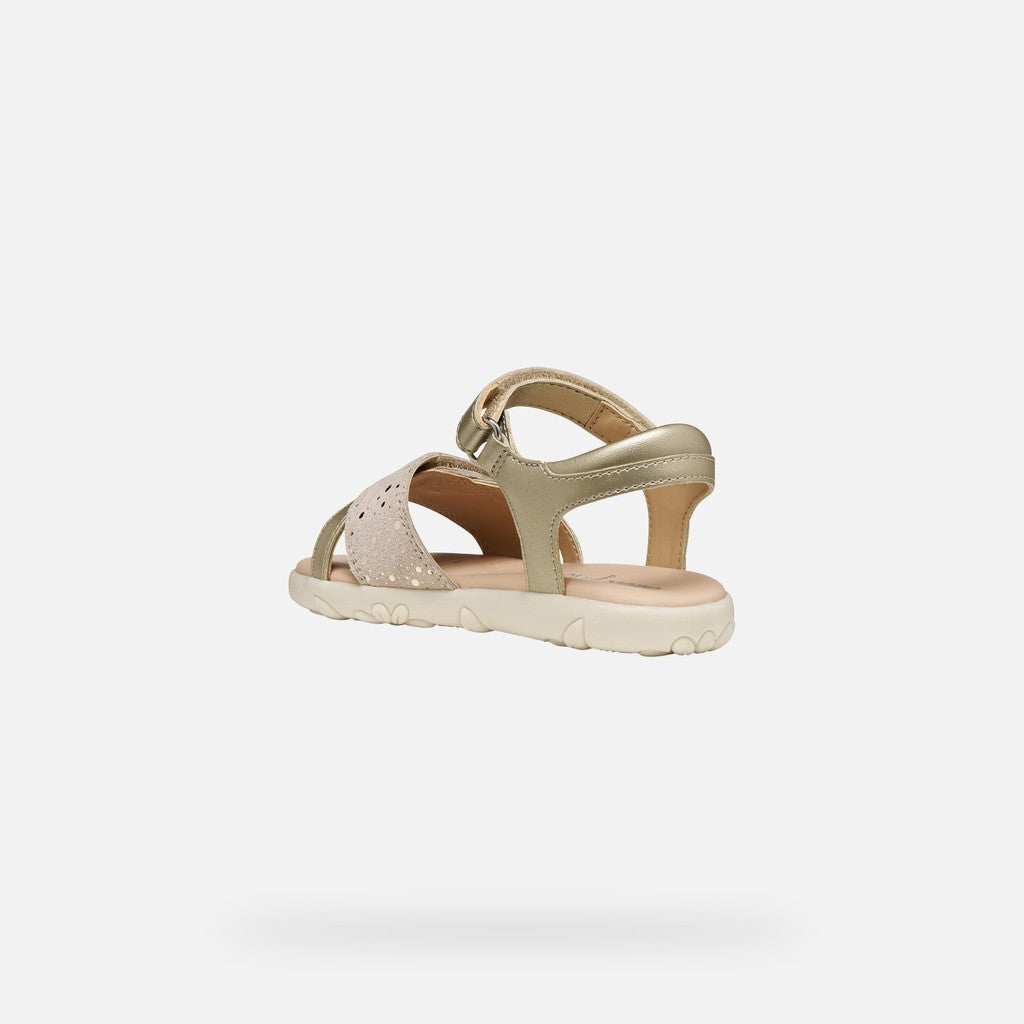 Geox Sandal Haiti