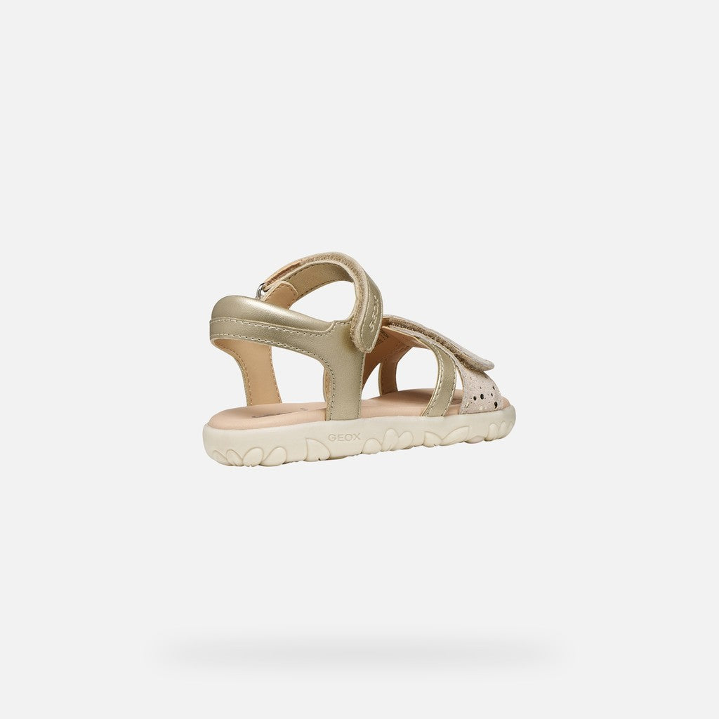 Geox Sandal Haiti