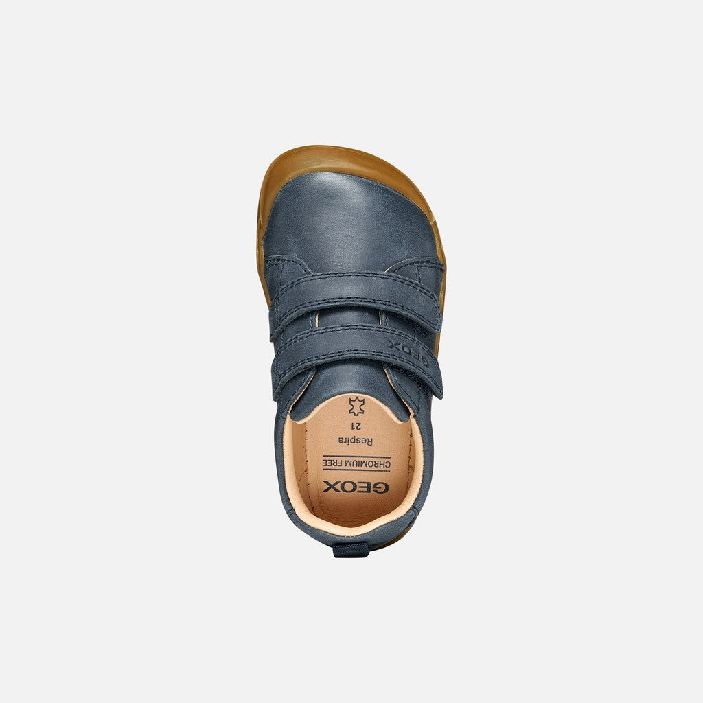 Geox Steppieup Baby
