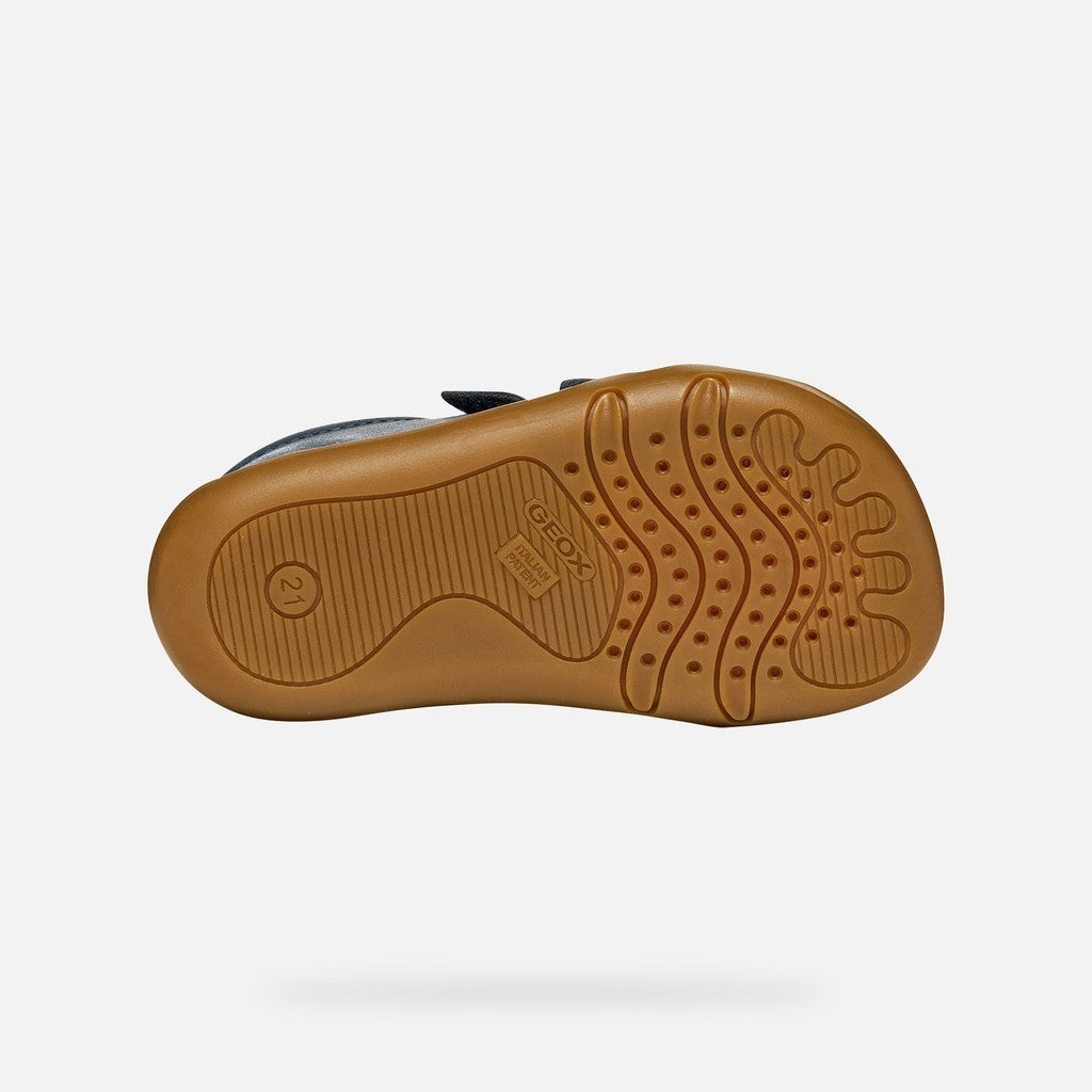 Geox Steppieup Baby