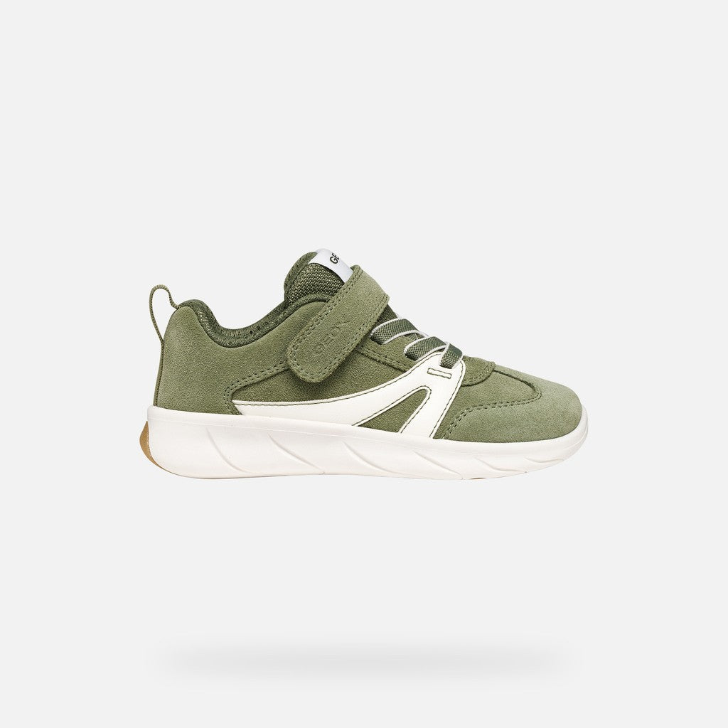 Geox Foot Run