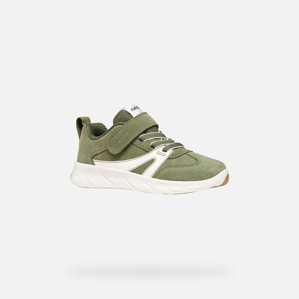 Geox Foot Run