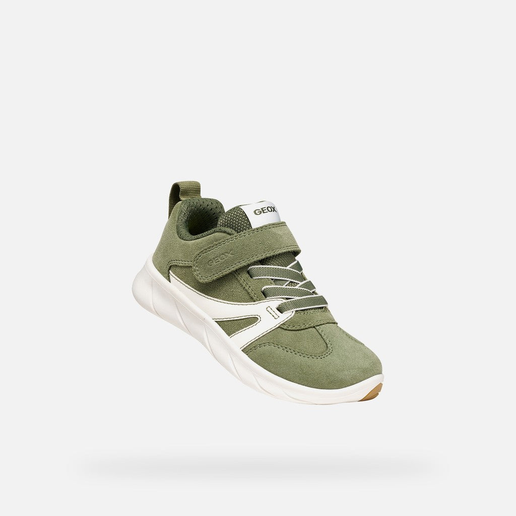 Geox Foot Run