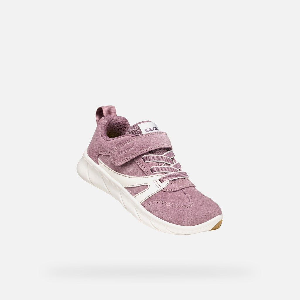 Geox Foot Run