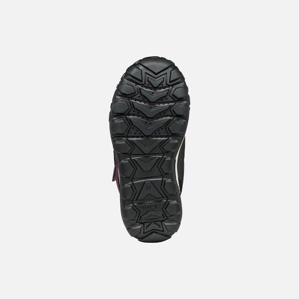 Geox Trekkyup ABX Boots