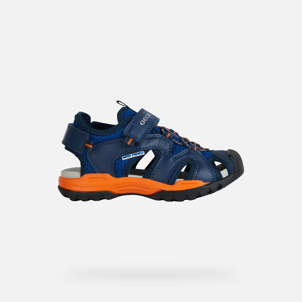Geox Borealis Sandals
