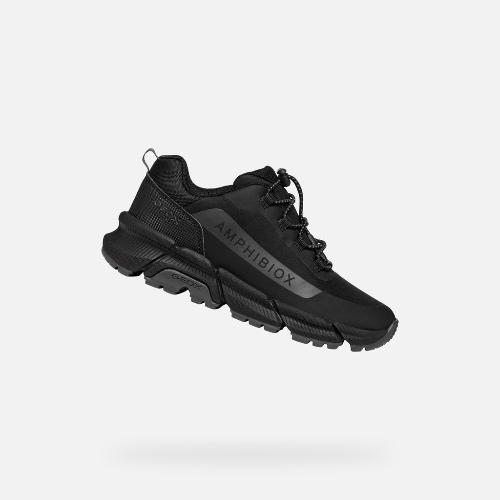 Geox Flexyper Plus ABX Boy