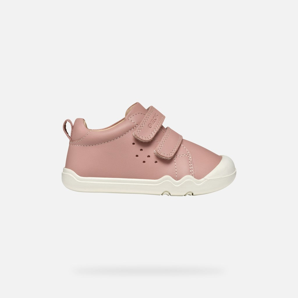 Geox - Steppieup Baby Barefoot Sneaker
