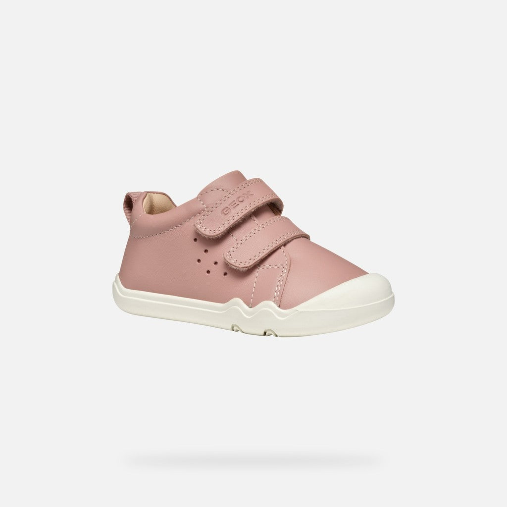 Geox - Steppieup Baby Barefoot Sneaker