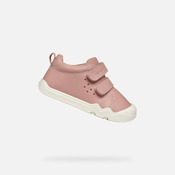 Geox - Steppieup Baby Barefoot Sneaker