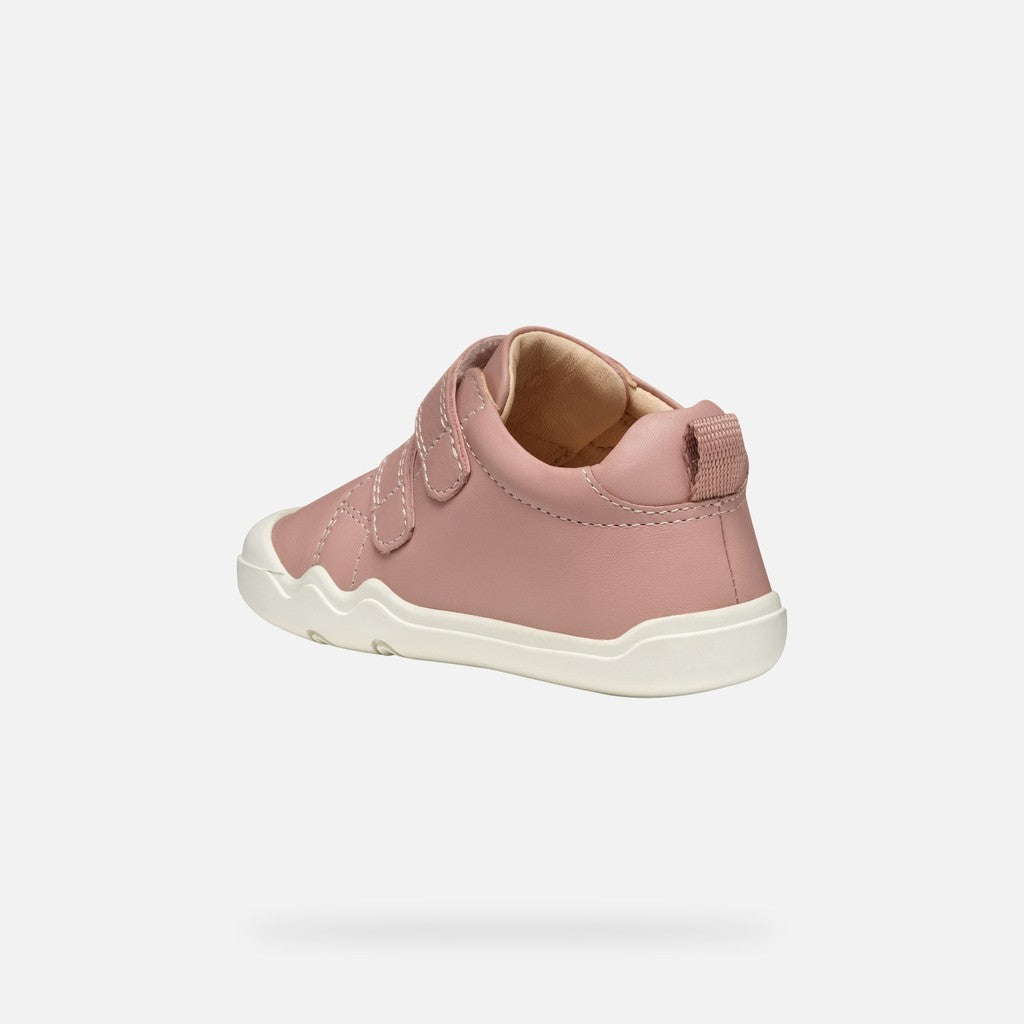 Geox - Steppieup Baby Barefoot Sneaker