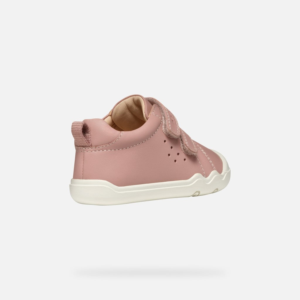 Geox - Steppieup Baby Barefoot Sneaker